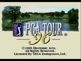 PGA Tour 